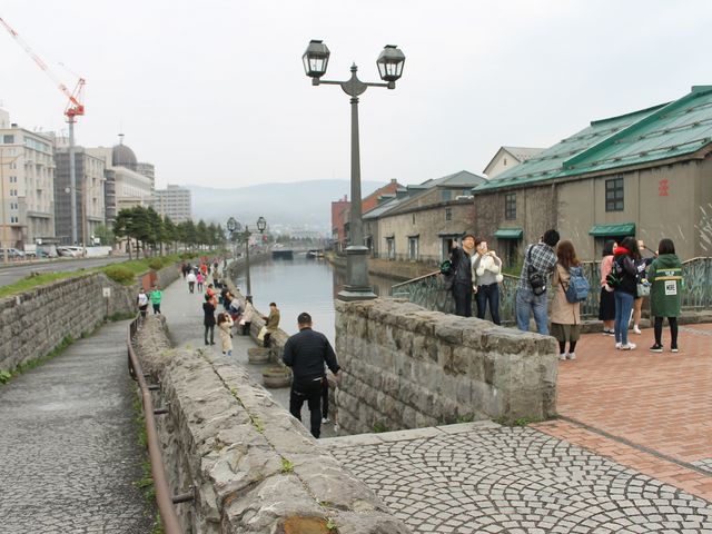 �l�����������ł�_�^�͂ƐΑ��q�ɌQ