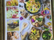 ܂ȂBUFFET EX BLUE ہ[Ɖl̓eʐ^2