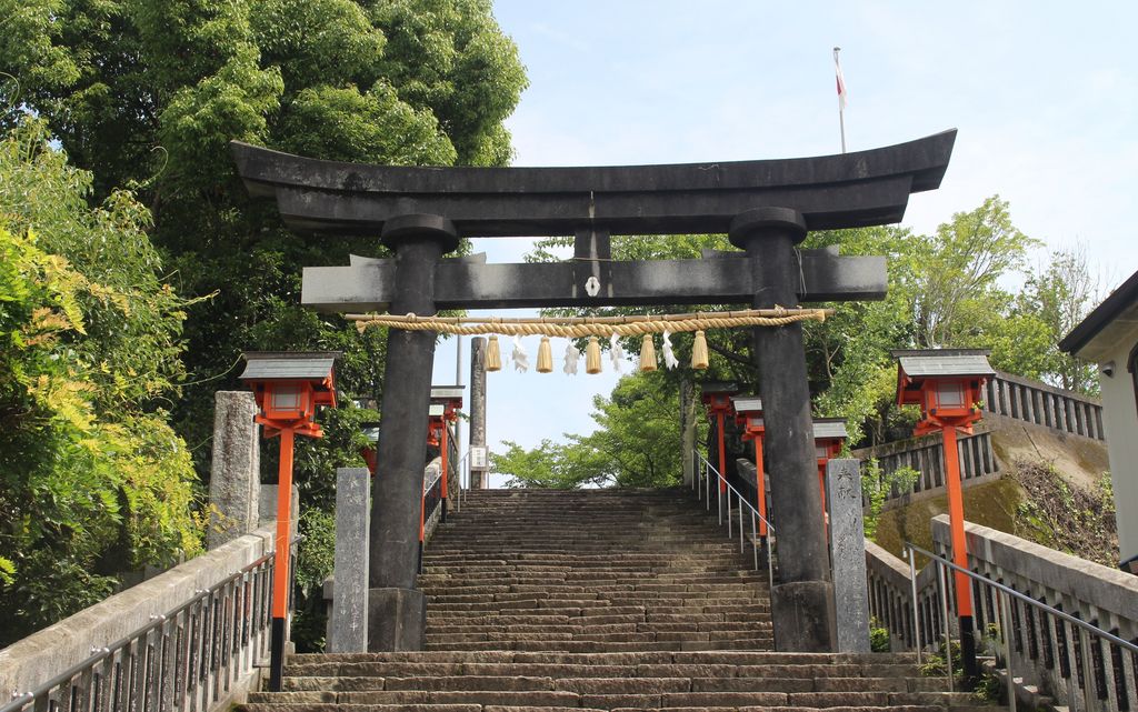 四万十市の神社 神宮 寺院ランキングtop8 じゃらんnet