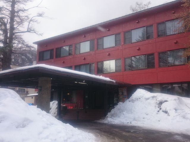 �O��_�ɂ��蓒�����ݐؘI�V���C�̏h�@�����������z�e���@�g���b�L���O���ݐؘI�V���C