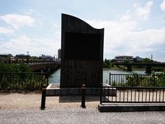 ����̂�������̉F����i��ނ�j�ւ̓��e�ʐ^1