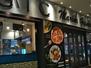 usaTrattoria Pizzeria LOGIC MARINA GRANDE̓eʐ^1