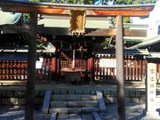 肻Ȃ̉Ƒc_Ђ̓eʐ^1