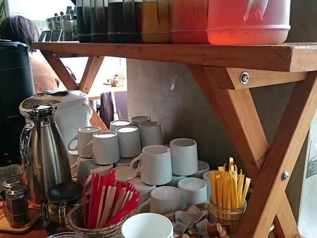 �h�����N�o�[_CAFFE OTTO Piu �J�t�F�I�b�g�[�s�E �\�����A�v���U2�K