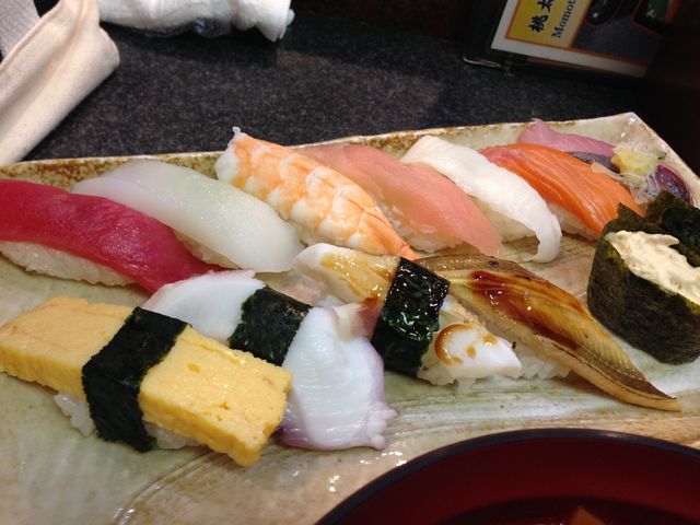 桃太郎すし 豊玉店 池袋 目白 板橋 赤羽 寿司 じゃらんnet