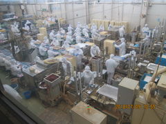 ichiharamameto����̋j�[���ւ̓��e�ʐ^1