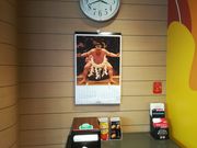 Tiger̃}NhihwX̓eʐ^1