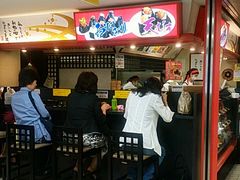 にぎりたて 近鉄パッセ店の口コミ一覧 じゃらんnet