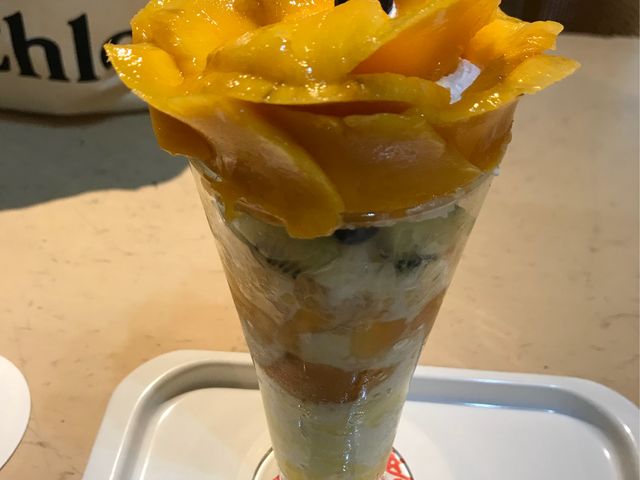 S~j̃t[cJtF^} FRUIT CAFE TAMARU̓eʐ^1