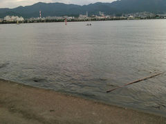HIKO2さんの滋賀県立琵琶湖漕艇場の投稿写真1