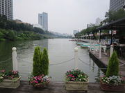 ҁ[񂳂̃JiJtF CANAL CAFE̓eʐ^3