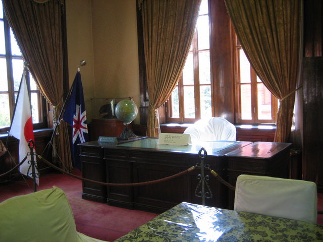 �����̗l�q_�k�C�������{����(�Ԃ�񂪒���)