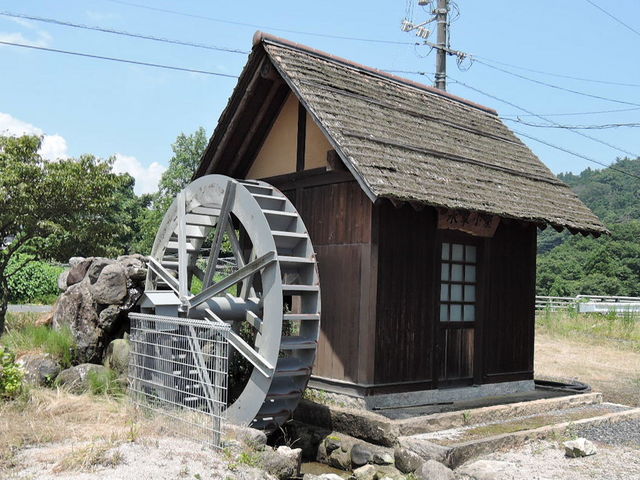 ���Ԃ̋�_���Ԃ̋��̌��H�[