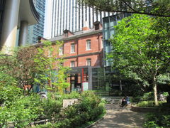 ܂悳̎OHꍆٔpقւ̓eʐ^1