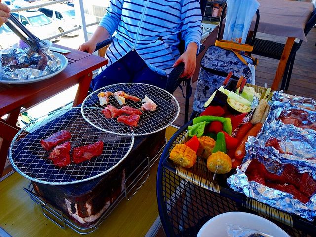 �����̂܂ܗ��p�\_�_���_���@�V�[�T�C�h�K�[�f��