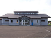 u-miňݒcԓcJLOق̓eʐ^1