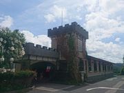 IM[̃N[o[Xe[LnEX̓eʐ^1