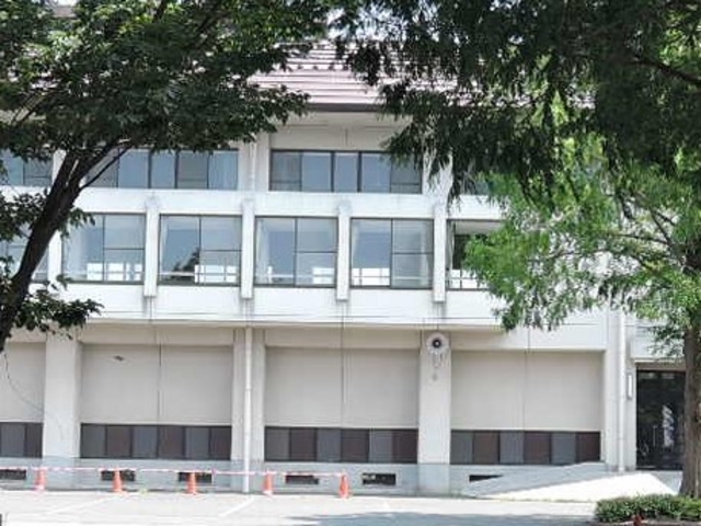 ���a�_�Ǝ҃g���[�j���O�Z���^�[_���a�����^������