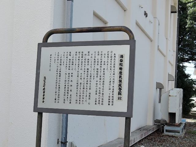 湯梨浜町羽合歴史民俗資料館】アクセス・営業時間・料金情報 湯梨浜町羽合歴史民俗資料館】アクセス・営業時間・料金情報