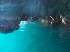 takabooさんの青の洞窟への投稿写真1
