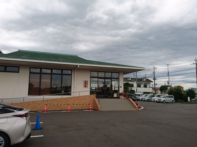 �O�ς��X�������ꂢ�ł����B_���A�艷��ف@���z�̓�