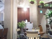 usa�����GREEN ASIA TOKYO �O���[���A�W�A �g�E�L���E�̓��e�ʐ^1