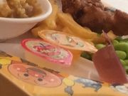 }񂳂̃KXg zcX̓eʐ^1