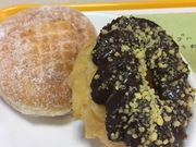 Kuda12̃~X^[h[ic숢JiMister Donutj̓eʐ^1