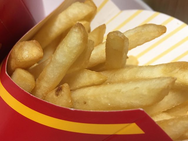 }񂳂̃}NhihJbN^EX̓eʐ^1