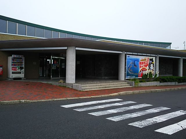 �O��_���̉w �X�����S�S�˂ނ�