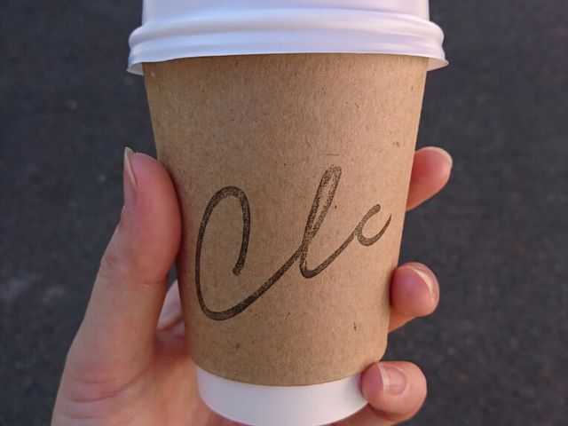 moomiCALIFORNIA LAUNDRY CAFE̓eʐ^1