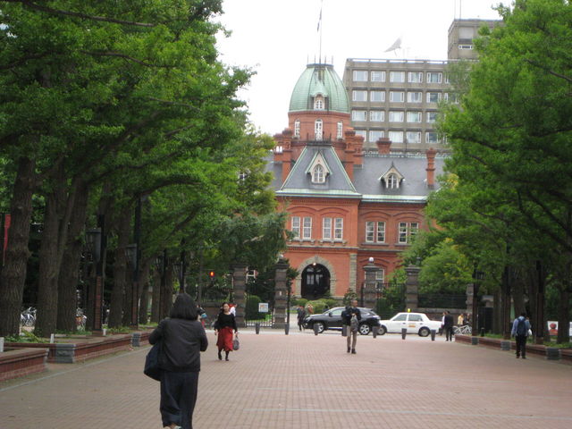 �ԃ����K�̗��h�Ȍ���_�k�C�������{����(�Ԃ�񂪒���)