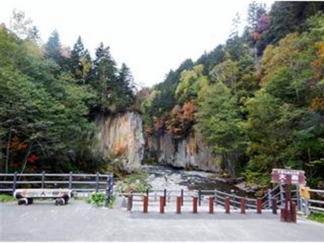 �u�唟(���޺)�v�̌i�ρB_�唟