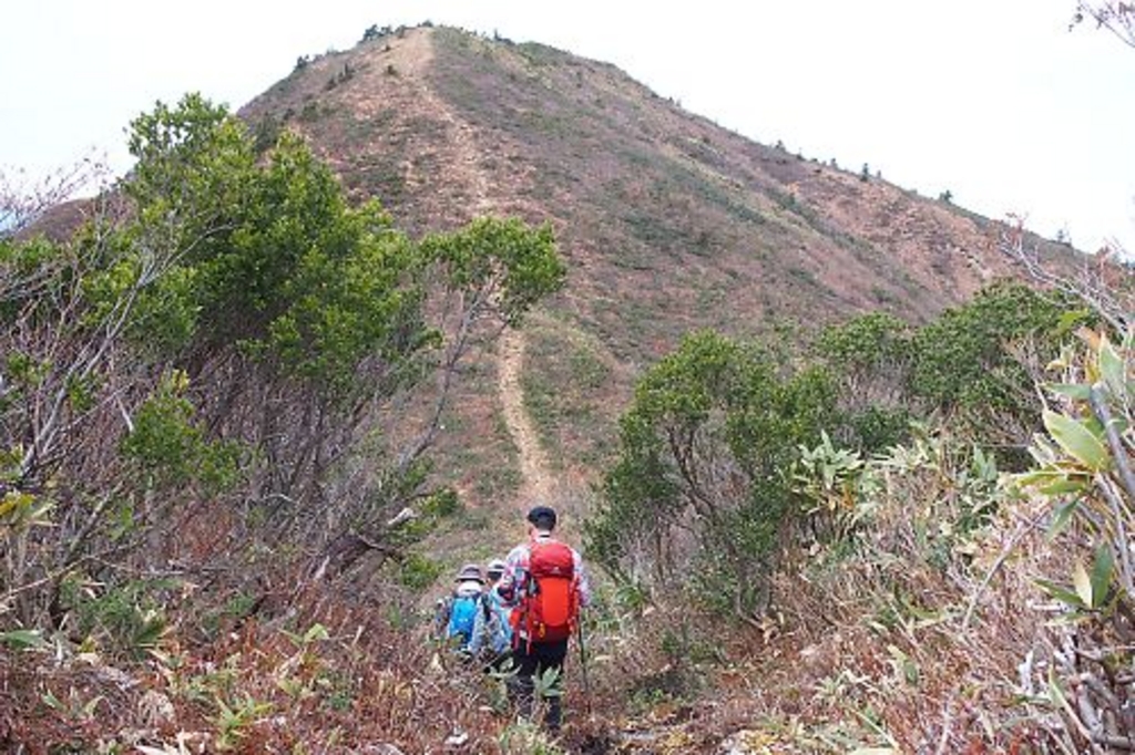 福井の山岳ランキングTOP10 - じゃらんnet