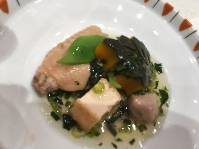 }Ô񂩂H_ƒn̓X C iki