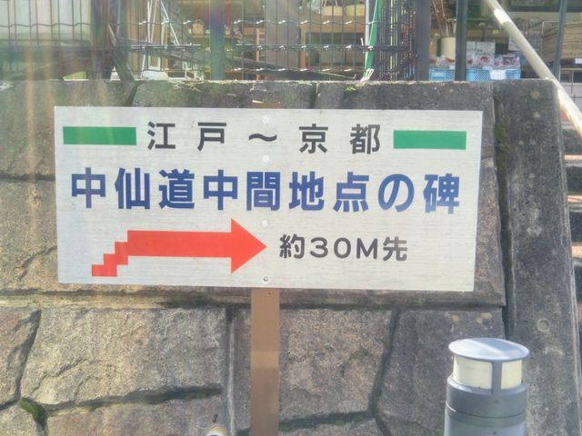 ���哹���Ԓn�_�̔�_���R���i���쌧�ؑ]���j