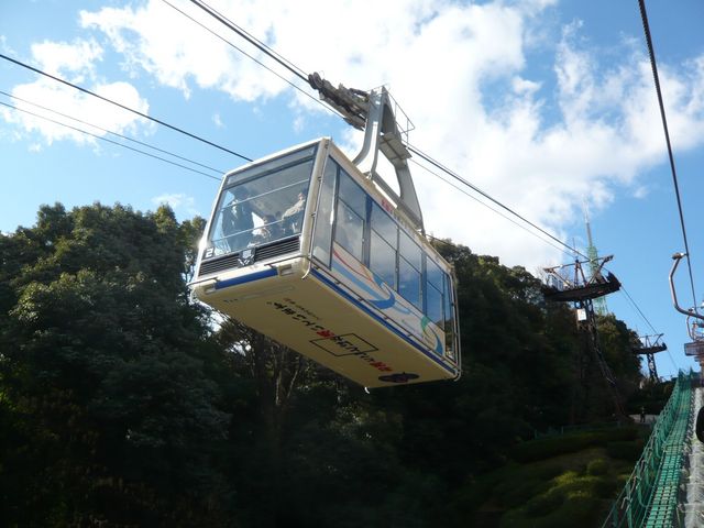 ����Ⴄ���[�v�E�F�C_���R�郍�[�v�E�F�C�E���t�g