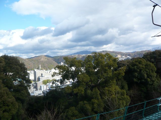 ���t�g����̕��i_���R�郍�[�v�E�F�C�E���t�g