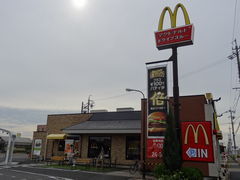 マクドナルド春日井市民病院前店の口コミ一覧 じゃらんnet