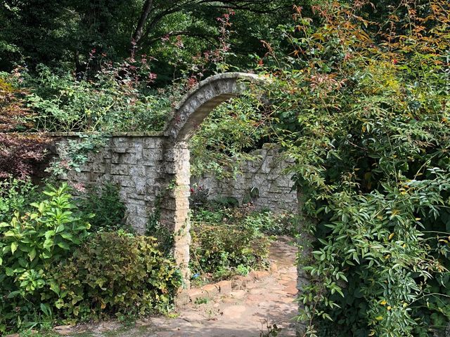 �R�s�X�K�[�f���@�������i�@�Q�[�g_Coppice GARDEN