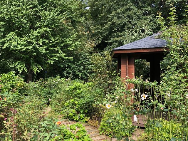 �R�s�X�K�[�f���@�������i�@����_Coppice GARDEN