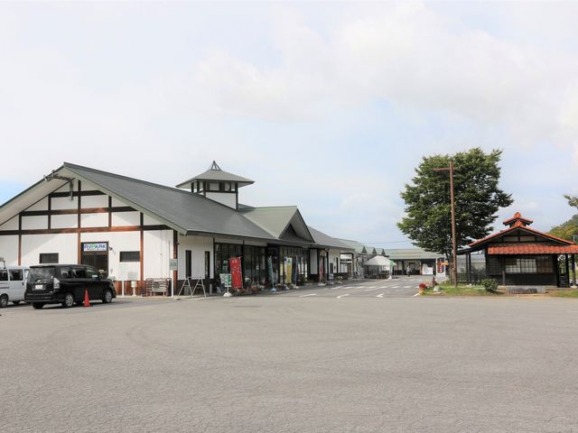 �S��_���̉w�����͂��@�܂ق�΃X�e�[�V����