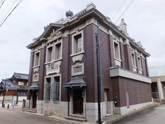 こぼらさんの旧森田銀行本店への投稿写真1
