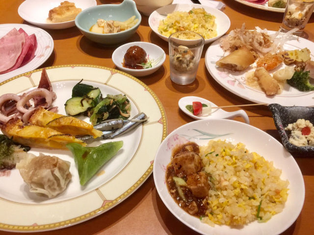 ȂŃeVオ܂B_zepNNAGOYA@All-Day Dining pP~G[