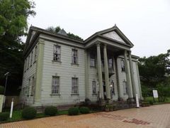 SHIN����̋��k�C�������َx�����Ɂi���������p���t���b�g�u�[�X�j�ւ̓��e�ʐ^1