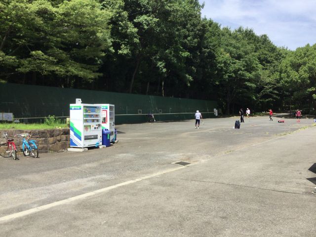 ���c�s�����㋣�Z��_���cGION�X�^�W�A���i���c�s�����㋣�Z��j