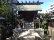 �Ё[����񂳂�̌����_��(���ٓV)�̓��e�ʐ^3