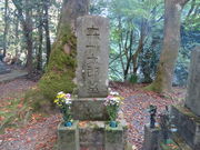 �Ԃ���񂳂�̐X���O�揊�̓��e�ʐ^2