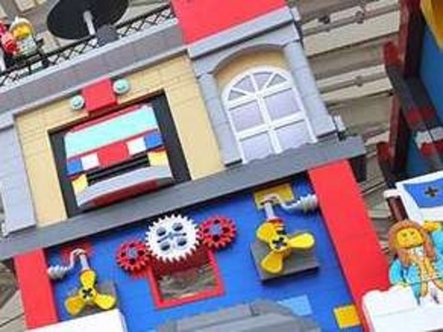 ���S�����h_LEGOLAND�iR�jJapan