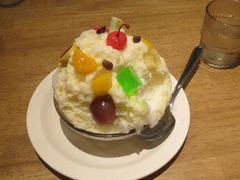 BOB����̂ւ̓��e�ʐ^2